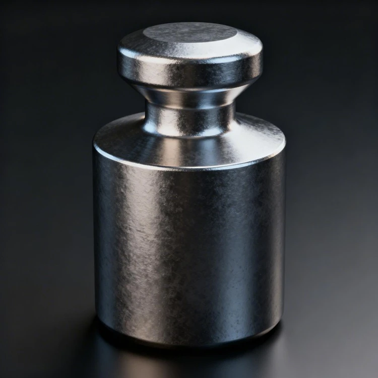 02 Tungsten Balance Weights